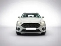 Usado Ford Mondeo ST-Line 186 CV (136 kW) 2020 Blanco Familiar