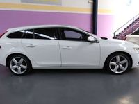 usado Volvo V60 D3 R-Design Momentum Aut. 150