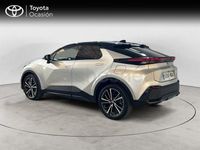 Usado Toyota C-HR 223 CV (164 kW) 2025 Gris / plata SUV