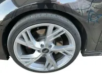 Usado Audi S3 Premium 310 CV (228 kW) 2017 Negro