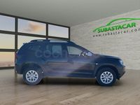 Usado Dacia Duster Expression 115 CV (84 kW) 2023 Gris / plata SUV