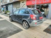 Usado Opel Antara Cosmo 150 CV (110 kW) 2008 Gris / plata SUV