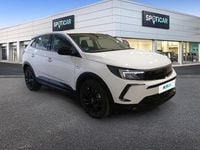 Usado Opel Grandland X S 224 CV (164 kW) 2024 Blanco SUV