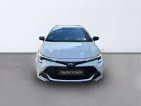 Occasion Toyota Corolla 140 PK (102 kW) 2025 Wit Sedan