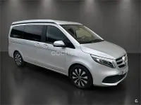 Usado Mercedes V250 Marco Polo 190 CV (139 kW) 2023 Gris / plata Monovolumen