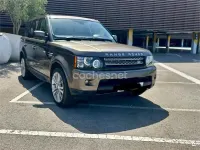 Usado Land Rover Range Rover 256 CV (188 kW) 2012 Beige SUV