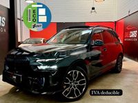 Usado BMW X7 Comfort Edition 352 CV (258 kW) 2025 Negro SUV