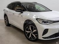 Usado VW ID.4 GTX 250 kW (340 CV) 2023 Eléctrico SUV