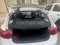 Usado Seat Ibiza Sport 85 CV (62 kW) 2010 Blanco Berlina