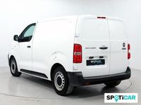 Usado Fiat Scudo Business 102 CV (75 kW) 2022 Blanco Van