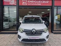 Usado Renault Kangoo Edition One 95 CV (69 kW) 2021 Blanco Monovolumen