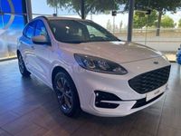 usado Ford Kuga 2.5 Duratec Phev St-line 4x2