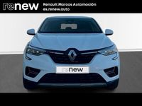 Usado Renault Arkana Zen 145 CV (106 kW) 2021 Blanco SUV