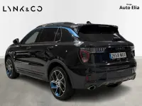 Usado Lynk & Co 01 261 CV (191 kW) 2023 SUV