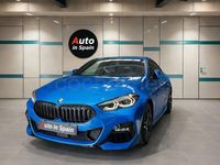 Usado BMW 220 M Sport 178 CV (130 kW) 2020 Azul Coupe