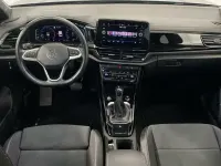 Usado VW T-Roc 150 CV (110 kW) 2024 Negro SUV