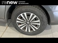 Usado Peugeot TePee Style 100 CV (73 kW) 2018 Gris moka Familiar
