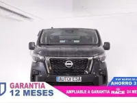Usado Nissan Primastar N-Connecta 150 CV (110 kW) 2025 Gris / plata Monovolumen