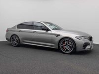 Usado BMW M5 Competition Edition 634 CV (466 kW) 2022 Gris Berlina