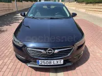 Usado Opel Insignia Excellence 170 CV (125 kW) 2018 Azul Berlina