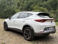 Usado Cupra Formentor 150 CV (110 kW) 2022 Blanco SUV