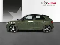 Usado Audi A1 Sportback S-Line 116 CV (85 kW) 2025 Verde Utilitario