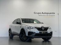 Usado Renault Arkana RS Line 145 CV (106 kW) 2022 Blanco SUV