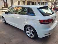 usado Audi A3 Sportback 2.0TDI S tronic 7 110kW