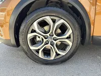 Usado Renault Captur Zen 160 CV (117 kW) 2021 Naranja SUV