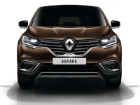 Usado Renault Espace Initiale Paris 160 CV (117 kW) 2016 Monovolumen