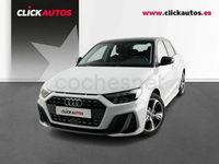 Usado Audi A1 Sportback Sport 116 CV (85 kW) 2024 Blanco Utilitario