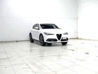 usado Alfa Romeo Stelvio 2.2 Sprint Rwd Aut. 160