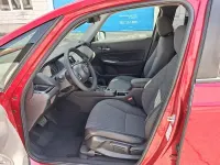 Nuevo Honda Jazz Advance 122 CV (89 kW) 2026 Granate Utilitario