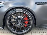 Usado Mercedes C63 AMG AMG 680 CV (500 kW) 2024 Negro Familiar