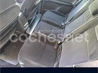 Usado Ford C-MAX Ghia 136 CV (100 kW) 2006 Negro Monovolumen