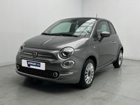 Usado Fiat 500 70 CV (51 kW) 2023 Gris Berlina