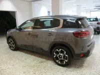 Usado Citroën C5 Aircross 131 CV (96 kW) 2024 Gris / plata SUV