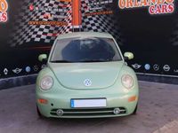 usado VW Beetle 1.9TDI