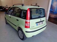 usado Fiat Panda 1.2 Dynamic