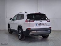 usado Jeep Cherokee Limited FWD