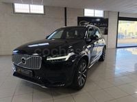 Usado Volvo XC90 Inscription 190 CV (139 kW) 2016 Negro SUV