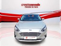 Usado Ford Focus Trend 125 CV (91 kW) 2021