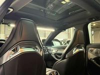 Usado Mercedes C63 AMG AMG 510 CV (375 kW) 2016 Blanco Familiar