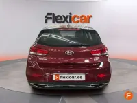 Usado Hyundai i30 120 CV (88 kW) 2023 Burdeos Berlina