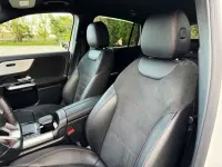 Usado Mercedes GLA250 211 CV (155 kW) 2021 Blanco SUV