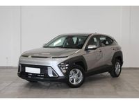 Usado Hyundai Kona 120 CV (88 kW) 2024 Gris claro SUV