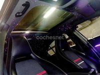 Usado Mercedes A220 Urban 170 CV (125 kW) 2013 Gris / plata Berlina