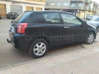 Usado Toyota Corolla Terra 90 CV (66 kW) 2005 Negro Berlina