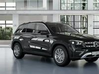 Usado Mercedes GLE400 381 CV (280 kW) 2024 Negro