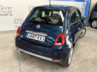 usado Fiat 500 1.2 Lounge